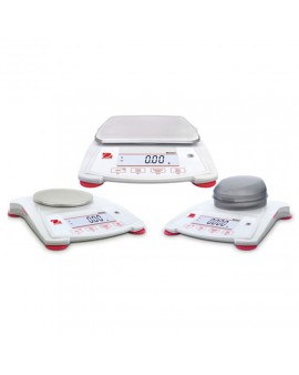 Ohaus SJX 622 Hassas Terazi 620 GR (0.01 Gr Hassasiyet) Ohaus SJX 622 Hassas Terazi 620 GR (0.01 Gr Hassasiyet)