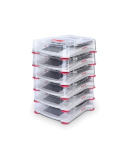 Ohaus SJX 622 Hassas Terazi 620 GR (0.01 Gr Hassasiyet)