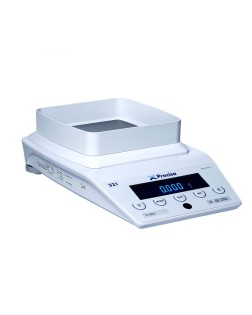 Precisa LS 620M SCS Hassas Terazi 620 gr/1 0.001 gr