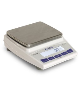 Precisa BJ 4100D Hassas Terazi 1000 gr