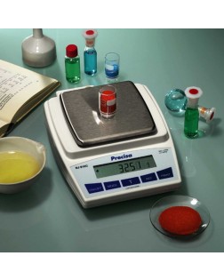 PRECİSA BJ 1200 C Hassas Terazi