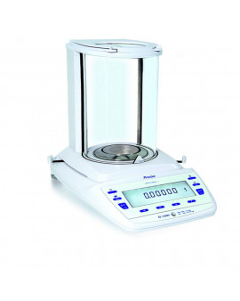 PRECİSA ES 125 SM Analitik Terazi PRECİSA ES 125 SM Analitik Terazi