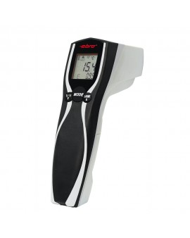 Ebro TFI 54 Infrared Kızılötesi Termometre Ebro TFI 54 Infrared Kızılötesi Termometre