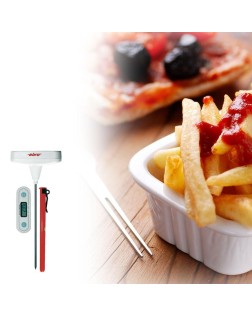 EBRO TDC 150 Saplama Tip Termometre