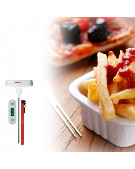 EBRO TDC 150 Saplama Tip Termometre