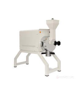 Toprak ve Bitki Öğütme Değirmeni