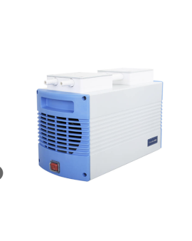 Rocker Chemker 600 Kimyasallara Dayanıklı Vakum Pompası 65 mbar (65 Litre) Rocker Chemker 600 Kimyasallara Dayanıklı Vakum Pompası 65 mbar (65 Litre)