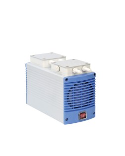 Rocker Chemker 400 Kimyasallara Dayanıklı Vakum PomPası