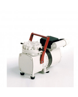 KNF N 022 AN 18 Vakum Pompası KNF N 022 AN 18 Vakum Pompası