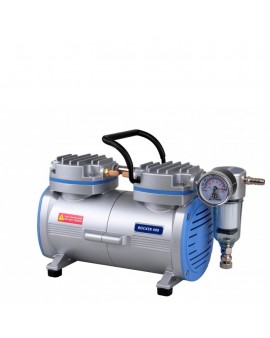 Rocker 400 Yağsız Vakum Pompası Rocker 400 Yağsız Vakum Pompası