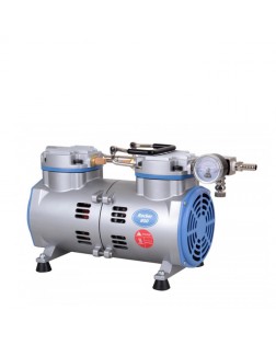 Rocker 800 Yağsız Vakum Pompası