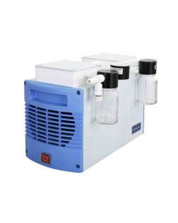 Rocker Chemker 611 Kimyasala Dayanıklı Vakum Pompası 7 mbar (30 Litre)