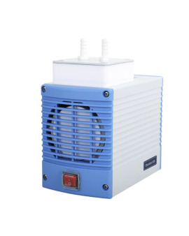Rocker Chemker 300 Kimyasallara Dayanıklı Vakum Pompası 105 mbar / 18 L/min / 1450 rpm Rocker Chemker 300 Kimyasallara Dayanıklı Vakum Pompası 105 mbar / 18 L/min / 1450 rpm