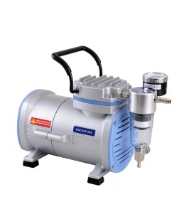 Rocker 320 Yağsız Vakum Pompası 100 psi /12 L/dak / 1400 rpm