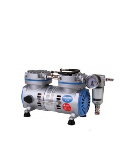 Rocker 410 Yağsız Vakum PomPası