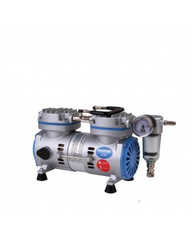 Rocker 410 Yağsız Vakum PomPası Rocker 410 Yağsız Vakum PomPası