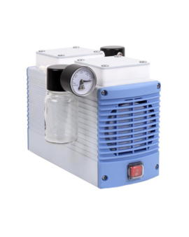 Rocker Chemker 411 Kimyasallara Dayanıklı Vakum Pompası 10 mbar (18 Litre) Rocker Chemker 411 Kimyasallara Dayanıklı Vakum Pompası 10 mbar (18 Litre)