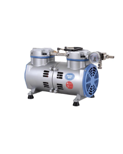 Rocker 810 Yağsız Vakum Pompası (50 Litre)