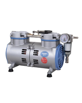 Rocker 811 Yağsız Vakum Pompası 25 mbar (40 Litre) Rocker 811 Yağsız Vakum Pompası 25 mbar (40 Litre)