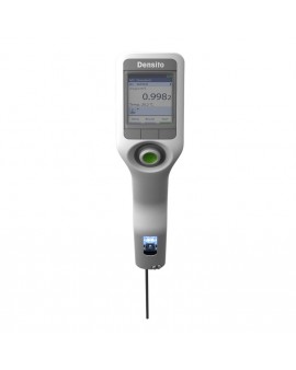 Mettler Toledo Density2Go Taşınabilir Yoğunluk Ölçer Mettler Toledo Density2Go Taşınabilir Yoğunluk Ölçer
