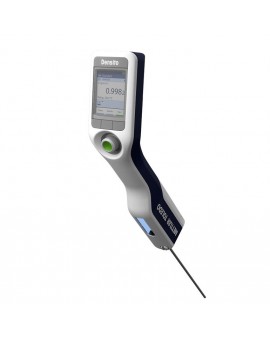 Mettler Toledo Density2Go Taşınabilir Yoğunluk Ölçer Mettler Toledo Density2Go Taşınabilir Yoğunluk Ölçer