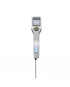 Mettler Toledo Density2Go Taşınabilir Yoğunluk Ölçer Mettler Toledo Density2Go Taşınabilir Yoğunluk Ölçer