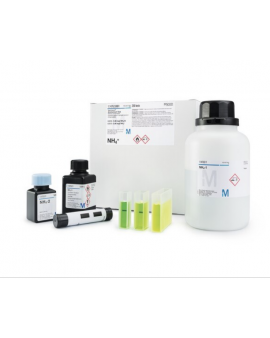 Merck 114547.0001 Nitrite Cell Test Merck 114547.0001 Nitrite Cell Test