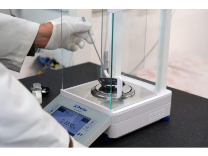 Analitik Terazi Nedir, Nerelerde Kullanılır ?