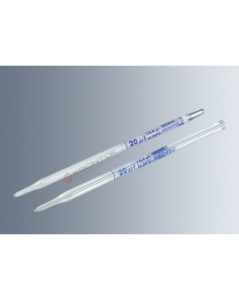 Hemoglobin Pipeti, Sahli, Standart Hemoglobin Pipeti, Sahli, Standart