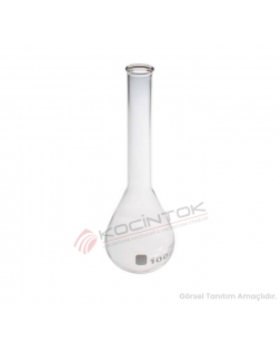 KJELDAHL BALONU 100 ML