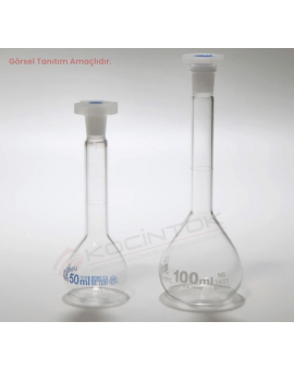 Balon Joje 10 ML Plastik Kapaklı Pyrex 3.3 İmalat A kalite Balon Joje 10 ML Plastik Kapaklı Pyrex 3.3 İmalat A kalite