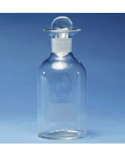 BOD BOI Şişesi 300 ml