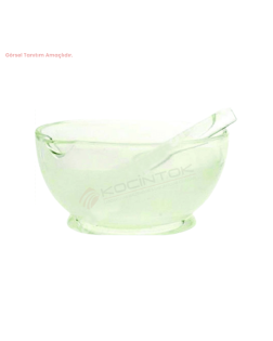 Cam Havan ve Eli 120 MM