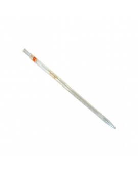 Pipet Dereceli 5 ml 1 Adet Pipet Dereceli 5 ml 1 Adet