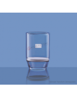 Gooch Kroze Porozite 4 - 50 ML Gooch Kroze Porozite 4 - 50 ML