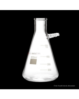 Nuche Erleni 1000 ML Cam Malzeme