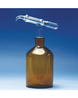 Otomatik Pipet Başlığı 100 ml Otomatik Pipet Başlığı 100 ml