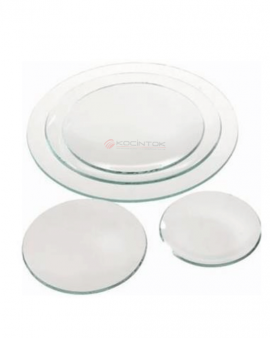Saat camı 100 mm Saat camı 100 mm