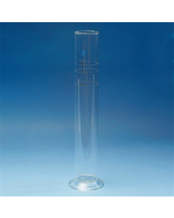 Toprak Mezürü 1205 ml (Toprak Analizleri için uygundur)