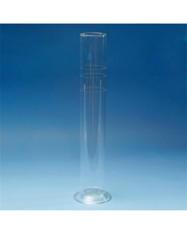 Toprak Mezürü 1205 ml (Toprak Analizleri için uygundur) Toprak Mezürü 1205 ml (Toprak Analizleri için uygundur)