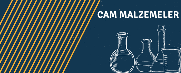 Uygun Fiyatlı Laboratuvar cam malzemeler