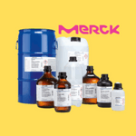 Merck Kimyasalları