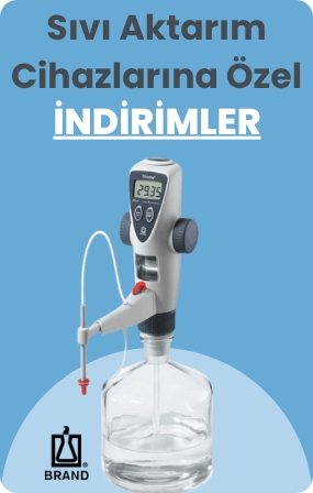 Sıvı Aktarım Cihazları