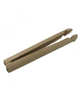 Tüp Maşası Tahta 16 ve 18'lik Tüpe Göre ( Uzunluk: 18.5 cm) Tüp Maşası Tahta 16 ve 18'lik Tüpe Göre ( Uzunluk: 18.5 cm)