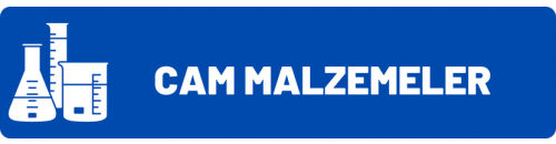 Kaliteli Laboratuvar için uygun cam malzemeler