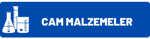 Kaliteli Laboratuvar için uygun cam malzemeler