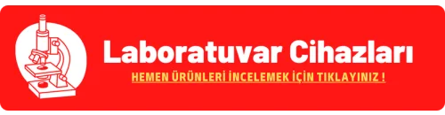 Laboratuvar cihazları satışı