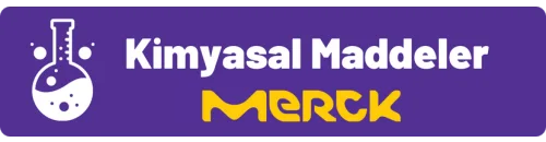 merck distributors in turkey