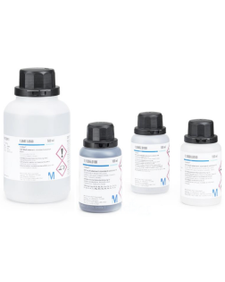 Merck 105174 Hematoksilen Çözeltisi Gıll III' Ye Göre Modifiye 500 ml