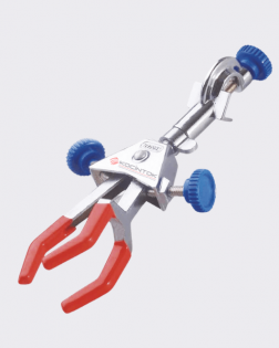 Kıskaç Üç Ağızlı Nivolu Büyük